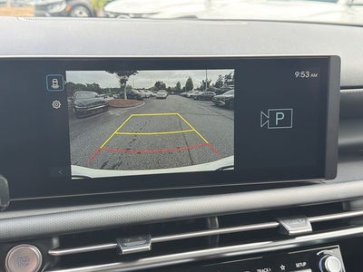 2026 Hyundai Tucson SEL Plus FWD