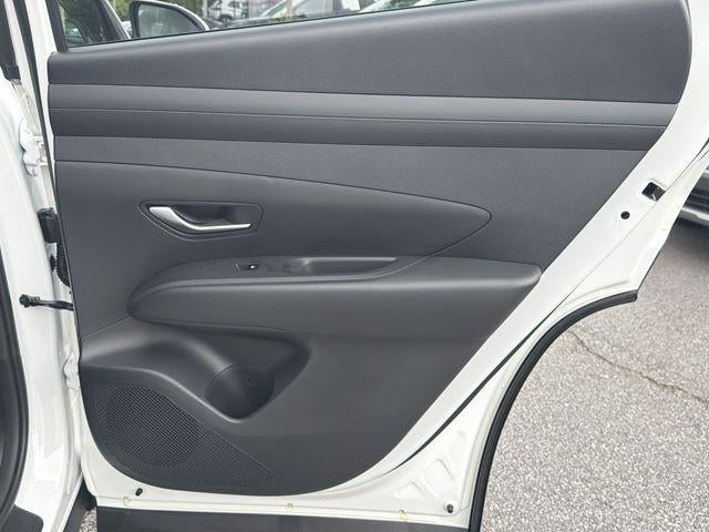 2026 Hyundai Tucson SEL Plus FWD
