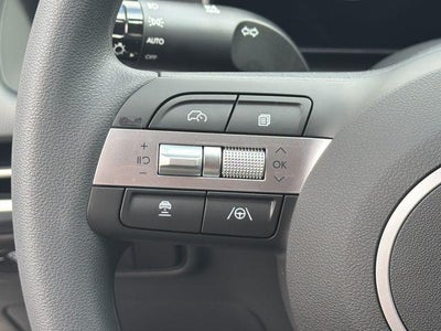 2026 Hyundai Tucson SEL Plus FWD