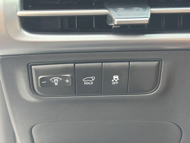 2026 Hyundai Tucson SEL Plus FWD