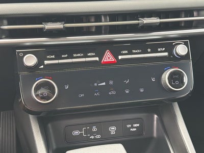 2026 Hyundai Tucson SEL Plus FWD