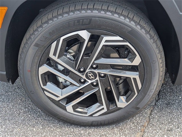 2025 Hyundai Tucson Limited AWD