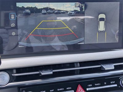 2025 Hyundai Tucson Limited AWD