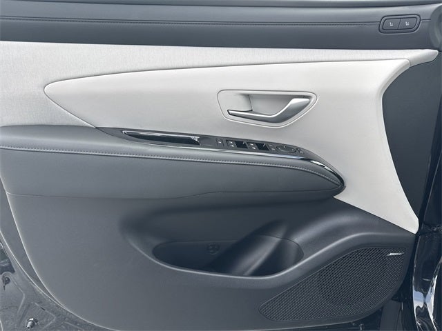 2025 Hyundai Tucson Limited AWD