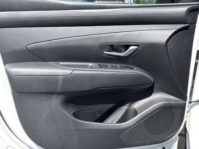2026 Hyundai Tucson XRT FWD