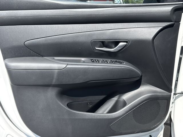 2026 Hyundai Tucson XRT FWD