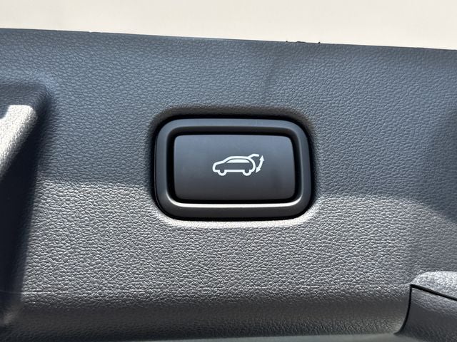 2026 Hyundai Tucson XRT FWD