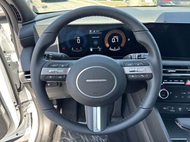 2026 Hyundai Tucson XRT FWD