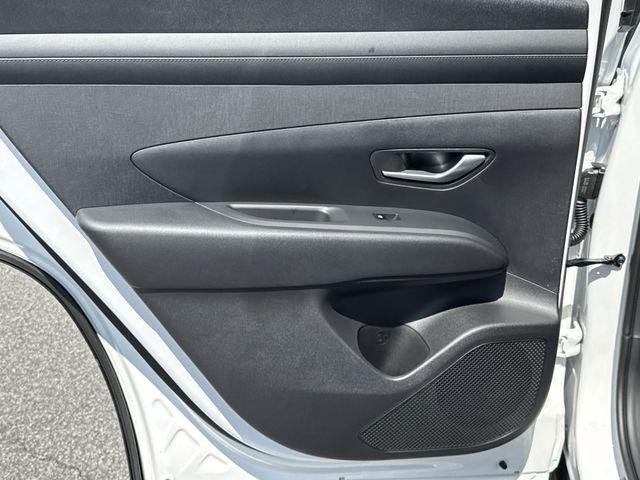 2026 Hyundai Tucson XRT FWD