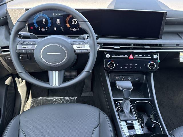 2026 Hyundai Tucson XRT FWD