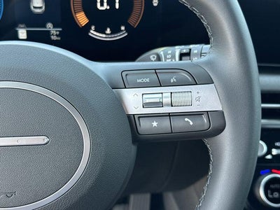 2026 Hyundai Tucson XRT FWD