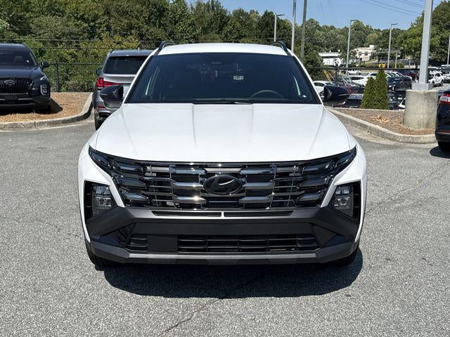 2026 Hyundai Tucson XRT FWD