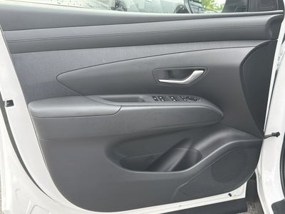2026 Hyundai Tucson XRT FWD