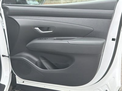 2026 Hyundai Tucson XRT FWD