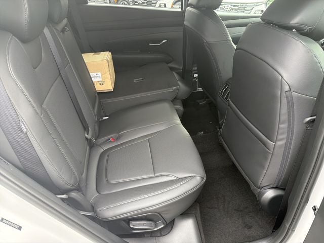 2026 Hyundai Tucson XRT FWD