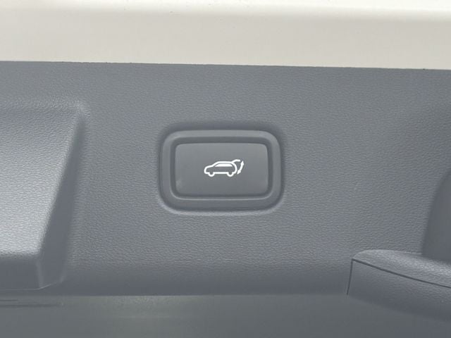 2026 Hyundai Tucson XRT FWD