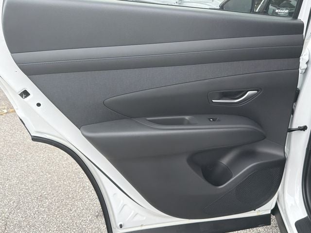 2026 Hyundai Tucson XRT FWD