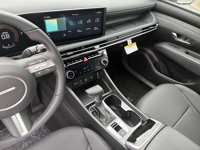 2026 Hyundai Tucson XRT FWD