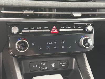 2026 Hyundai Tucson XRT FWD