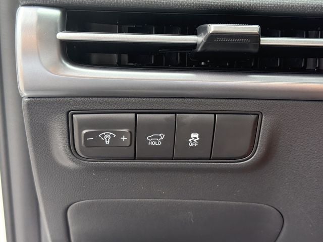 2026 Hyundai Tucson XRT FWD
