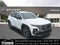 2026 Hyundai Tucson XRT FWD