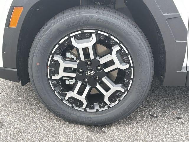 2026 Hyundai Tucson XRT FWD
