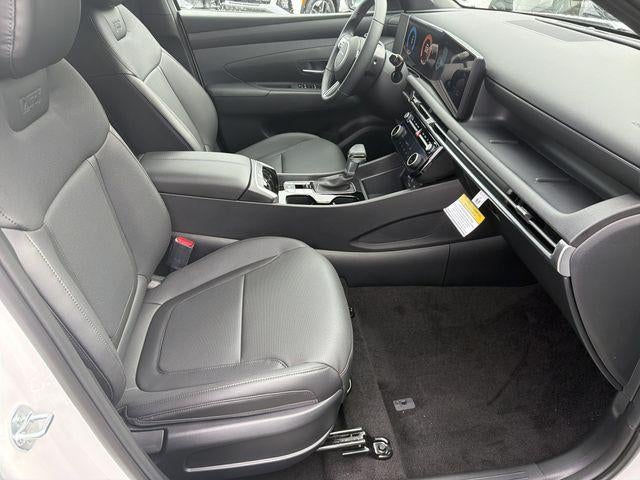 2026 Hyundai Tucson XRT FWD