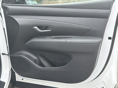 2026 Hyundai Tucson XRT FWD