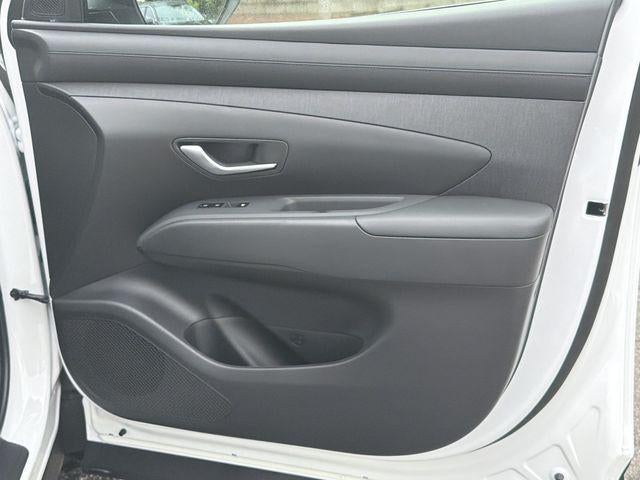 2026 Hyundai Tucson XRT FWD