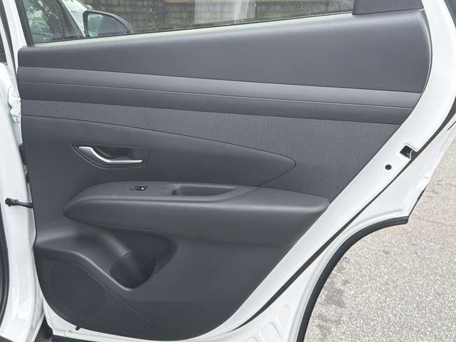 2026 Hyundai Tucson XRT FWD