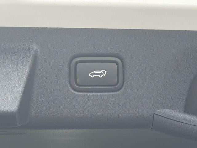 2026 Hyundai Tucson XRT FWD