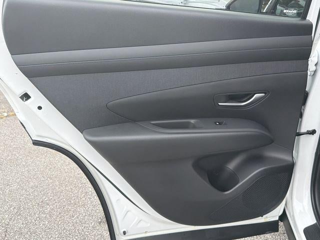2026 Hyundai Tucson XRT FWD