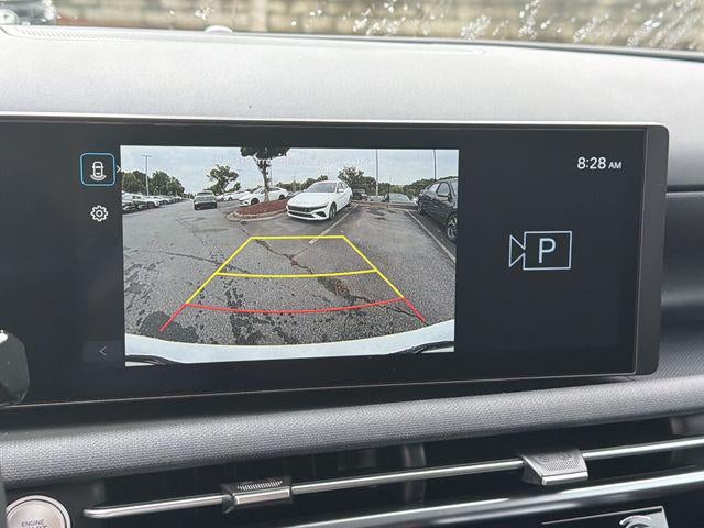 2026 Hyundai Tucson XRT FWD