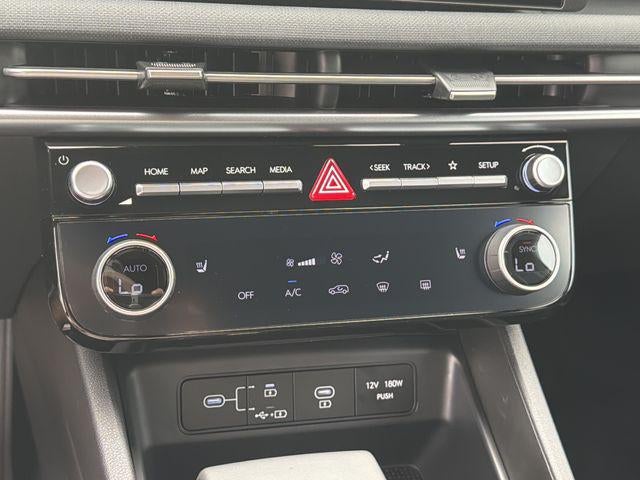 2026 Hyundai Tucson XRT FWD