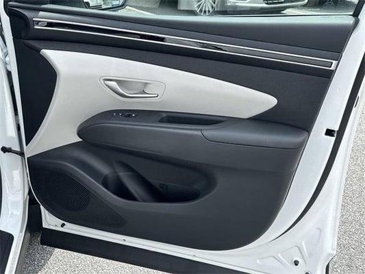 2024 Hyundai Tucson SEL Convenience FWD in Charlotte, GA - Krause Auto Group