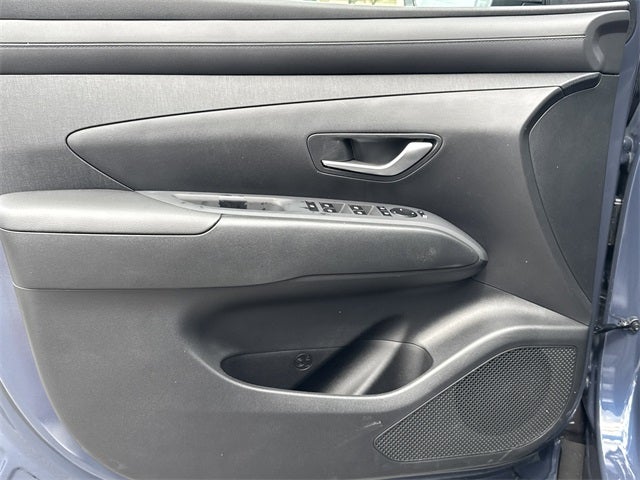 2026 Hyundai Tucson XRT FWD