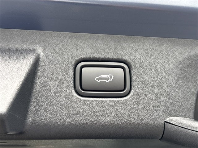 2026 Hyundai Tucson XRT FWD