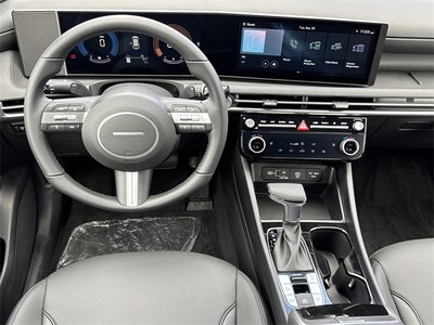 2026 Hyundai Tucson XRT FWD