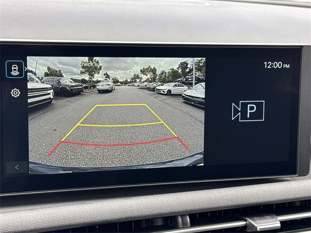 2026 Hyundai Tucson XRT FWD