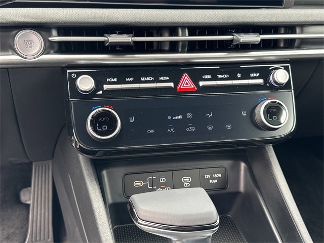 2026 Hyundai Tucson XRT FWD