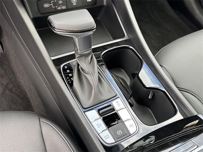 2026 Hyundai Tucson XRT FWD