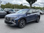 2026 Hyundai Tucson XRT FWD