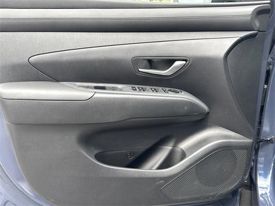 2026 Hyundai Tucson XRT FWD