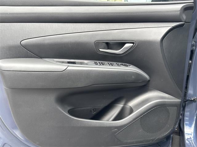 2026 Hyundai Tucson XRT FWD