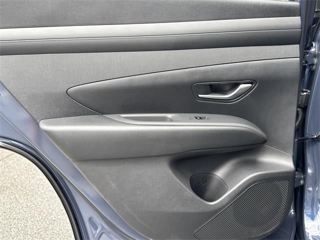 2026 Hyundai Tucson XRT FWD