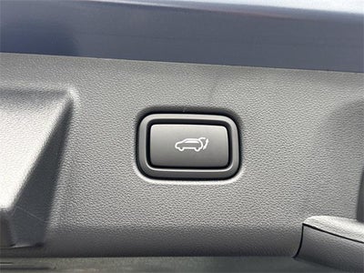 2026 Hyundai Tucson XRT FWD