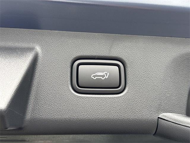 2026 Hyundai Tucson XRT FWD