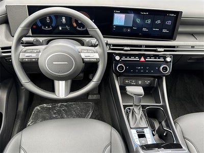 2026 Hyundai Tucson XRT FWD