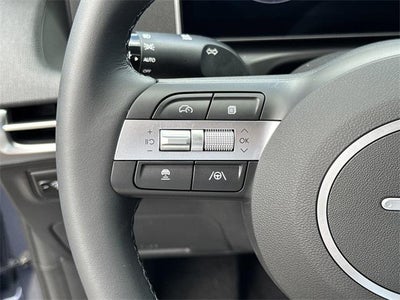 2026 Hyundai Tucson XRT FWD