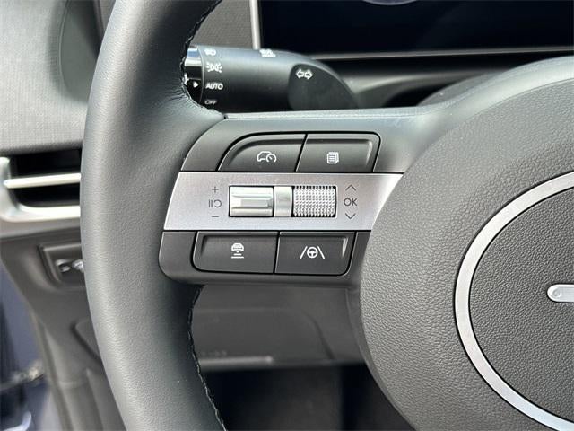 2026 Hyundai Tucson XRT FWD